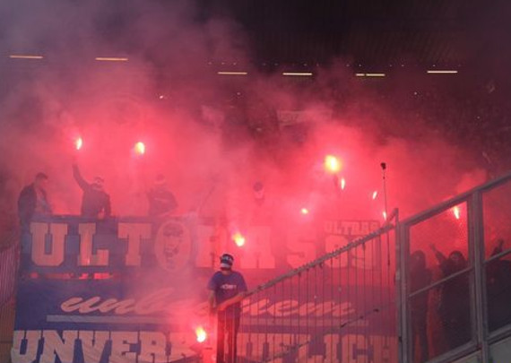 DSC Arminia Bielefeld vs VfL Bochum (3-1)