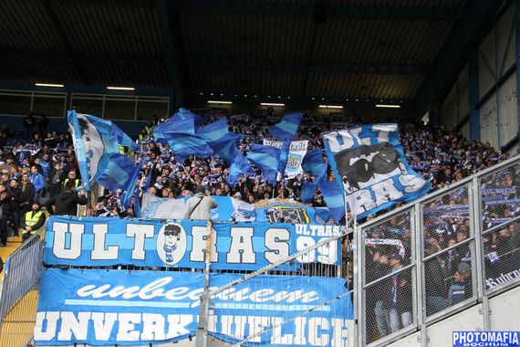 DSC Arminia Bielefeld vs VfL Bochum (3-1) (1)