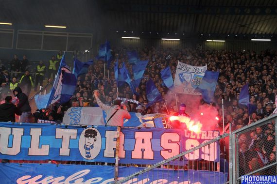 DSC Arminia Bielefeld vs VfL Bochum (3-1) (11)