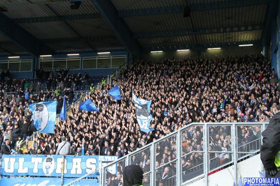 DSC Arminia Bielefeld vs VfL Bochum (3-1) (15)