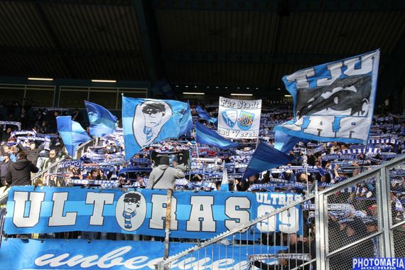 DSC Arminia Bielefeld vs VfL Bochum (3-1) (20)
