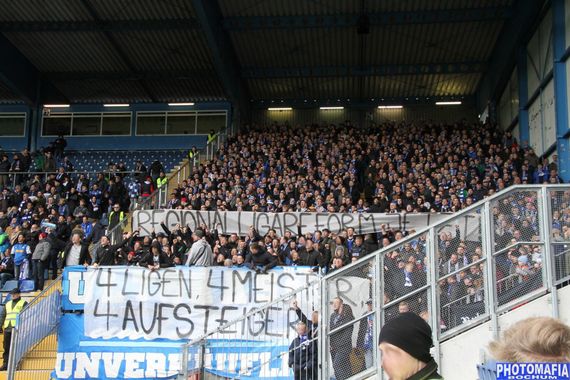 DSC Arminia Bielefeld vs VfL Bochum (3-1) (23)
