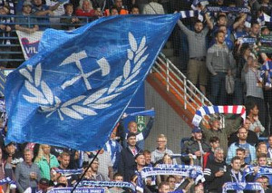 VfL Bochum vs SV Sandhausen (1-0)