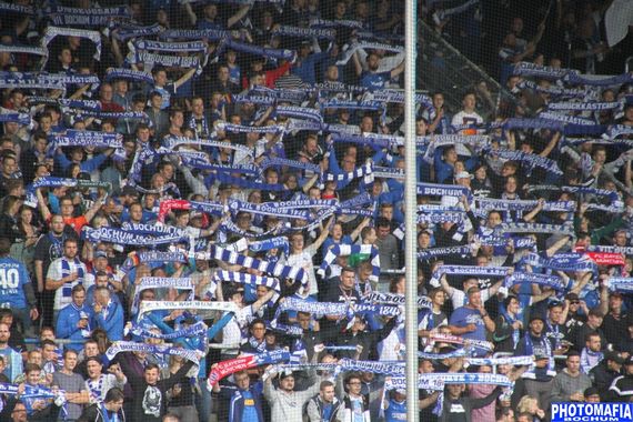 VfL Bochum vs SV Sandhausen (1-0) (1)