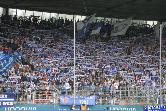 VfL Bochum vs SV Sandhausen (1-0) (2)