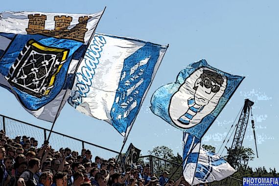 SV Darmstadt 98 vs VfL Bochum (0-0) (1)