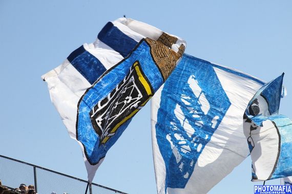 SV Darmstadt 98 vs VfL Bochum (0-0) (2)