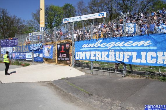 SV Darmstadt 98 vs VfL Bochum (0-0) (7)