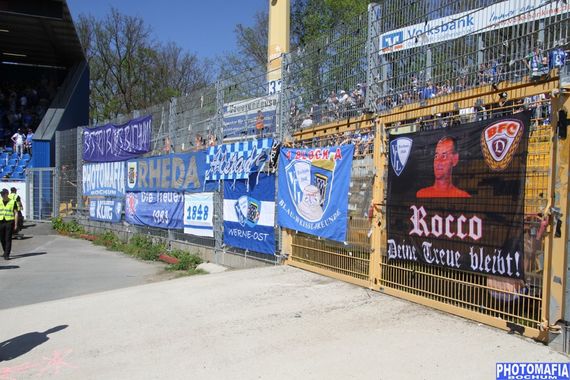 SV Darmstadt 98 vs VfL Bochum (0-0) (8)