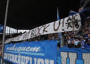 VfL Bochum vs 1. FC Magdeburg (4-2)
