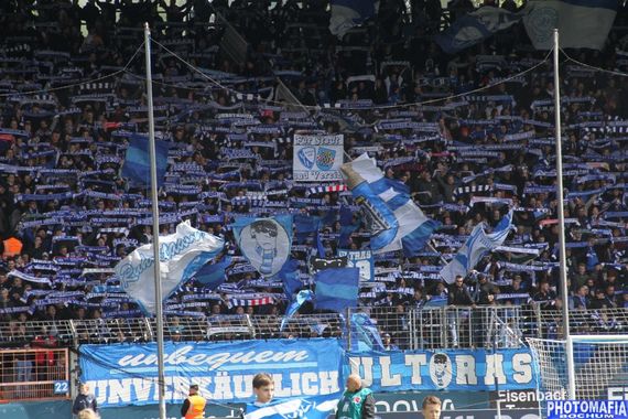VfL Bochum vs 1. FC Magdeburg (4-2) (1)