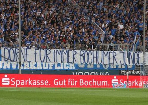 VfL Bochum vs 1. FC Union Berlin (2-2)