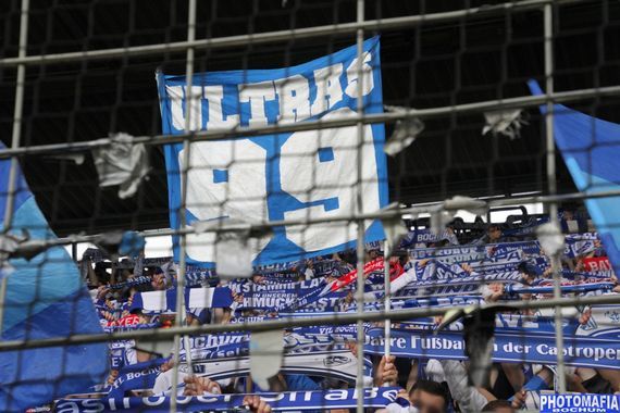 VfL Bochum vs 1. FC Union Berlin (2-2) (1)