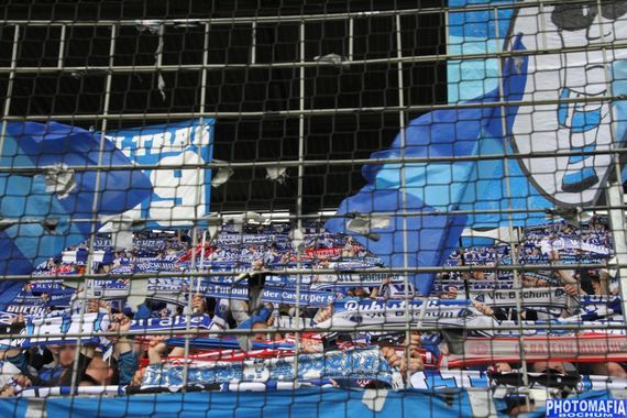 VfL Bochum vs 1. FC Union Berlin (2-2) (2)