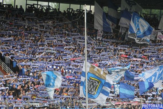 VfL Bochum vs 1. FC Union Berlin (2-2) (7)