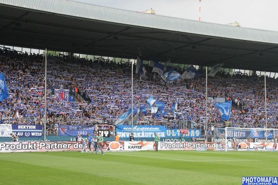 VfL Bochum vs 1. FC Union Berlin (2-2) (9)