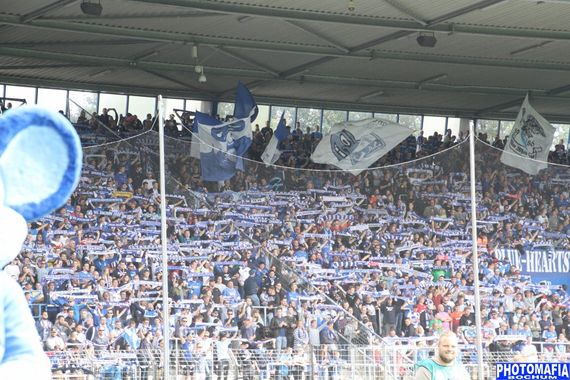 VfL Bochum vs FC Ingolstadt 04 (6-0) (2)