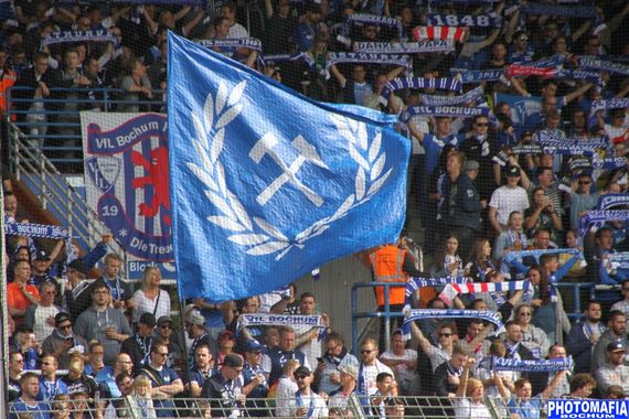 VfL Bochum vs FC Ingolstadt 04 (6-0) (3)