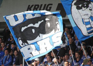 Holstein Kiel vs VfL Bochum (2-2)