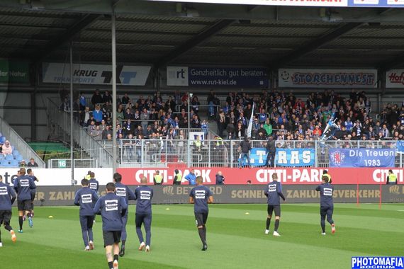 Holstein Kiel vs VfL Bochum (2-2) (1)