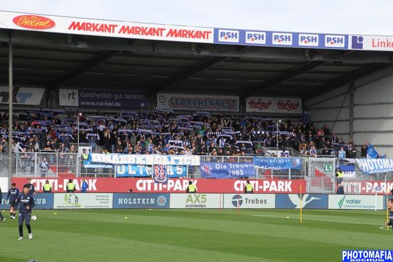 Holstein Kiel vs VfL Bochum (2-2) (2)