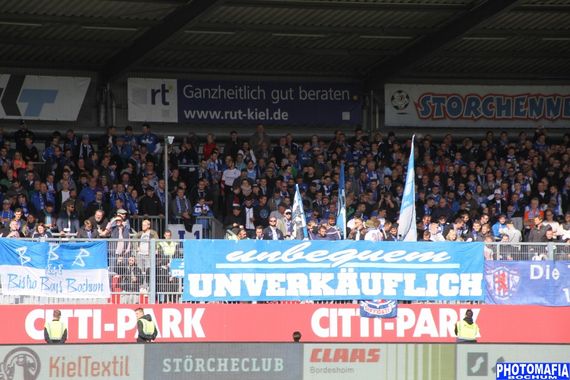 Holstein Kiel vs VfL Bochum (2-2) (3)