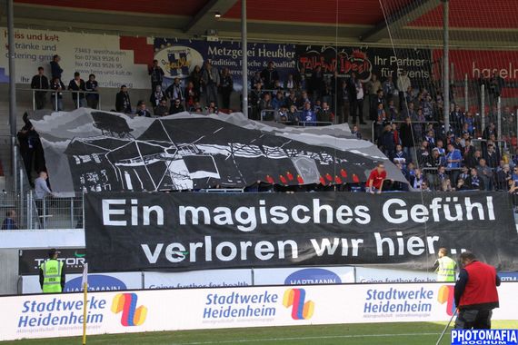 1. FC Heidenheim 1846 vs VfL Bochum (3-2) (3)