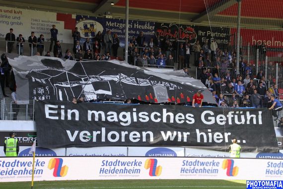 1. FC Heidenheim 1846 vs VfL Bochum (3-2) (4)
