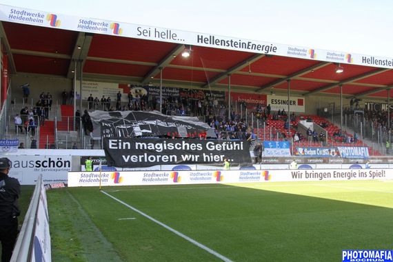 1. FC Heidenheim 1846 vs VfL Bochum (3-2) (5)