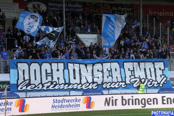 1. FC Heidenheim 1846 vs VfL Bochum (3-2) (6)