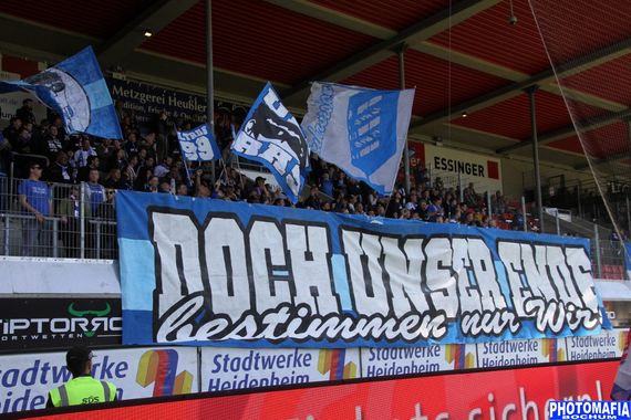 1. FC Heidenheim 1846 vs VfL Bochum (3-2) (7)