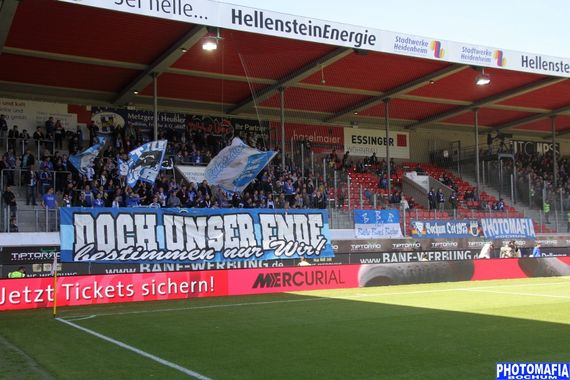 1. FC Heidenheim 1846 vs VfL Bochum (3-2) (8)