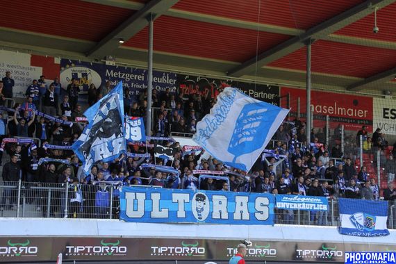 1. FC Heidenheim 1846 vs VfL Bochum (3-2) (11)