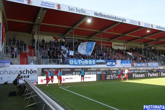 1. FC Heidenheim 1846 vs VfL Bochum (3-2) (12)
