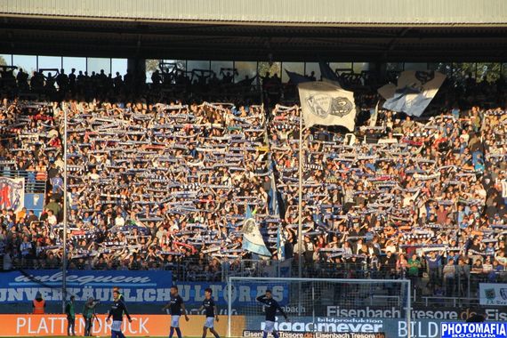 VfL Bochum vs DSC Arminia Bielefeld (1-0) (3)