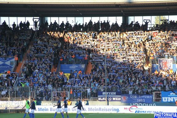 VfL Bochum vs DSC Arminia Bielefeld (1-0) (6)