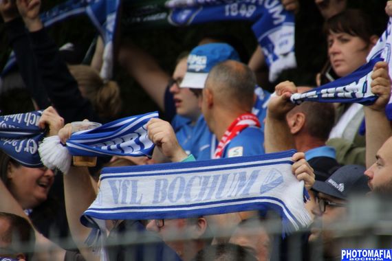 Weiche Flensburg vs VfL Bochum (1-0) (4)