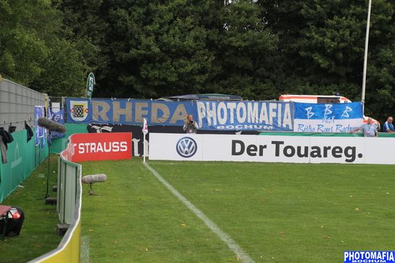 Weiche Flensburg vs VfL Bochum (1-0) (5)