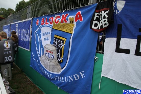 Weiche Flensburg vs VfL Bochum (1-0) (6)