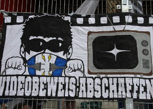 SSV Jahn Regensburg vs VfL Bochum (3-1)