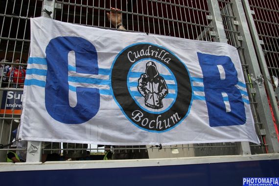 SSV Jahn Regensburg vs VfL Bochum (3-1) (1)