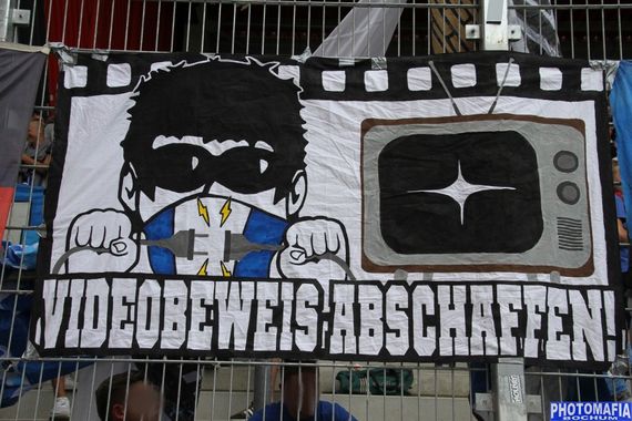 SSV Jahn Regensburg vs VfL Bochum (3-1) (2)