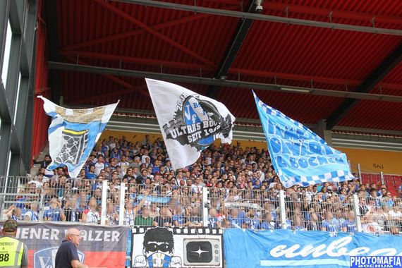 SSV Jahn Regensburg vs VfL Bochum (3-1) (3)