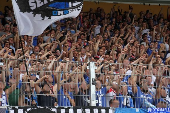 SSV Jahn Regensburg vs VfL Bochum (3-1) (4)