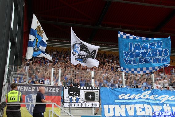 SSV Jahn Regensburg vs VfL Bochum (3-1) (5)