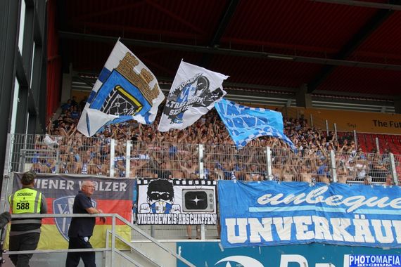SSV Jahn Regensburg vs VfL Bochum (3-1) (6)