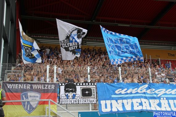 SSV Jahn Regensburg vs VfL Bochum (3-1) (7)