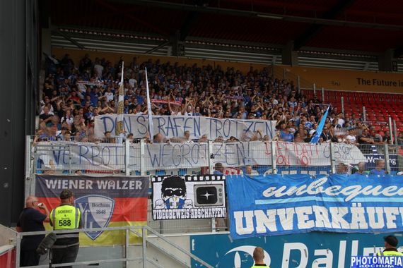 SSV Jahn Regensburg vs VfL Bochum (3-1) (9)