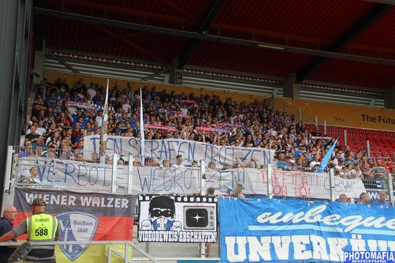 SSV Jahn Regensburg vs VfL Bochum (3-1) (10)