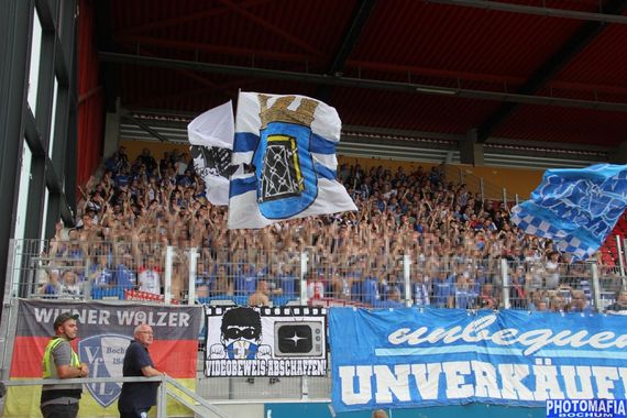 SSV Jahn Regensburg vs VfL Bochum (3-1) (12)